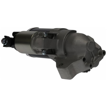 OEG Parts New 12V Starter For Acura TL V6 3.2L 3.5L 2007-2008 31200-RDA-A01 31200-RDA-A02 MHG028 M000T15971 M000T15971ZC M000T15971ZCKD 73-005-680N 280-4267 SMT0347 244-8513 91226 19011