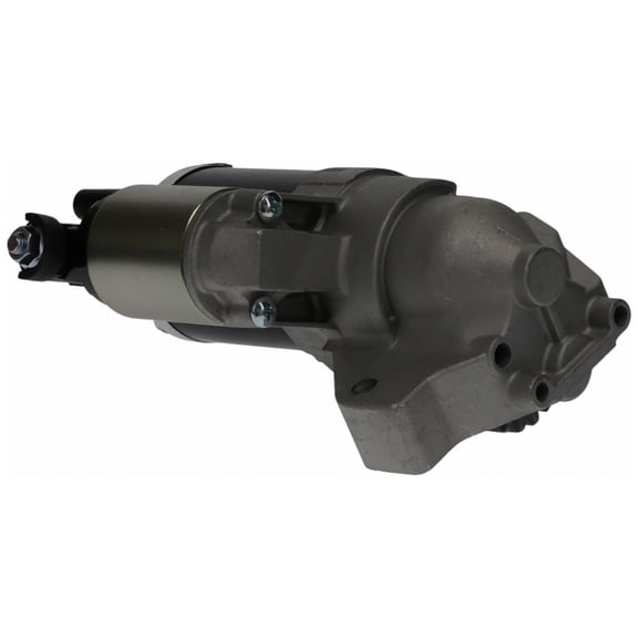 OEG Parts New 12V Starter For Acura TL V6 3.2L 3.5L 2007-2008 31200-RDA-A01 31200-RDA-A02 MHG028 M000T15971 M000T15971ZC M000T15971ZCKD 73-005-680N 280-4267 SMT0347 244-8513 91226 19011