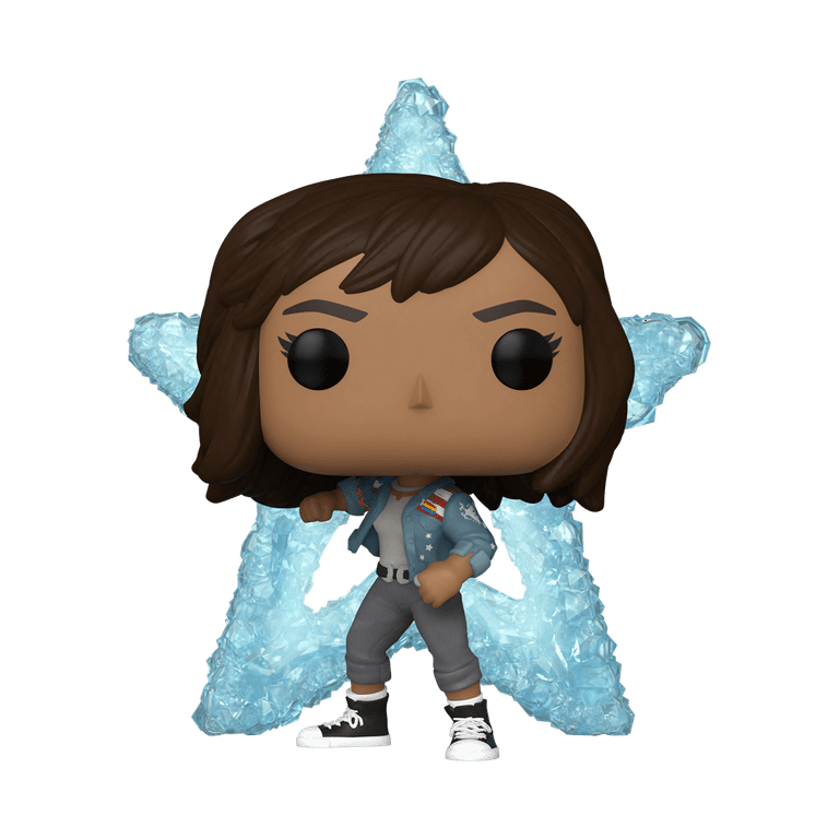 Funko Pop! Marvel: Marvel Studios' Doctor Strange in the