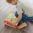 thumbnail image 6 of Melissa & Doug Rainforest Floor Puzzle (48 pcs, 2 x 3 feet) - FSC Certified, 6 of 10