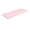 Pink, variant on YuanGuangQ Elastic Half Wrap Tablecloth for Dining Table, Washable Stretchable Table Cover for Kitchen, Non Slip Fitted Protector for Rectangle Desk