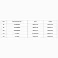 thumbnail image 3 of zuwimk Girls Long Sleeve T Shirts Kids Crewneck Fall Winter Tops Basic Tees(2-3 Years,Purple), 3 of 6