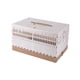 thumbnail image 4 of Jaula para palomas, jaula de viaje para pájaros con asa, caja nido para palomas, caja transportadora para competición, descanso, entrenamiento, loros, 4 of 10