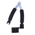 thumbnail image 1 of Baohd Three-in-one Guitar Pin Winder Remover Needle Puller Convenient Useful Waterproof Guitar Tuning Tool Instruments Accessories Kit, 1 of 8