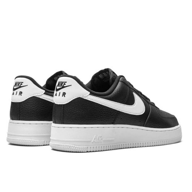 Tenis Nike Af1 Nike Negro Hombre Tenis Para Hombre Nike Air Force Low