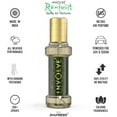 thumbnail image 2 of Involve Rainforest Spring Water Scent Car Perfume - Fresh Fine Fragrance Spray Air Freshener - IRF08, 2 of 5