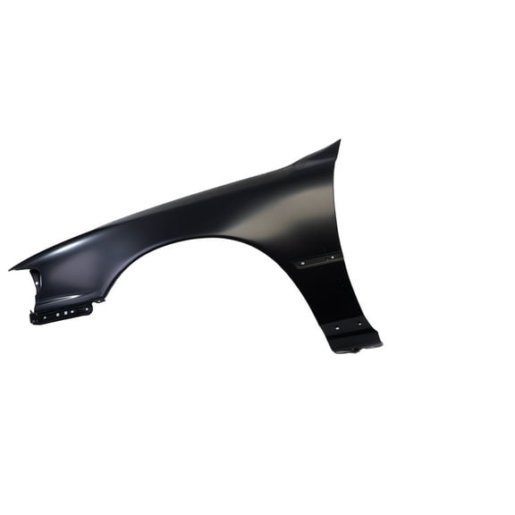 Tomoka Replacement Parts Front Left Driver Side Fender Steel Compatible With Toyota Camry 1992 1993 1994 1995 1996 Base SE LE DLX XLE DX