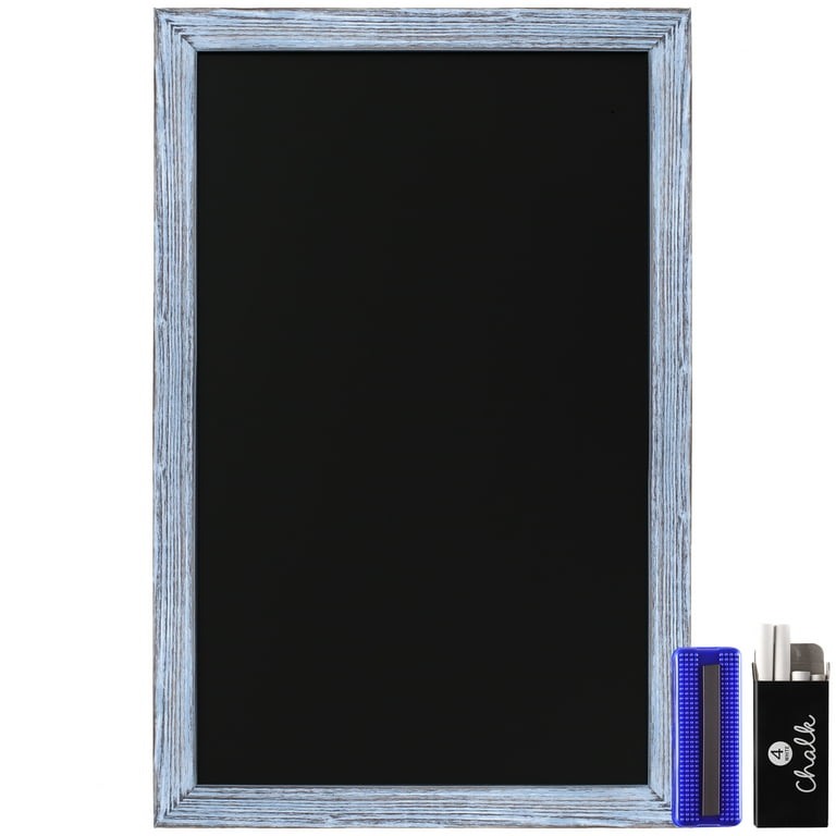 24 x 24 Modern Chalkboard  Small Chalkboards For Sale –