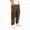 F30--Coffee, variant on Teen 15-16 Years Boys Baggy Cargo Pants Casual Loose Fit Parachute Pant Joggers Pants with Pockets 6-12 Months 12-24 Months 2T 3T 4T 5T 6T 7T 8T 9T Children AG Daily Play Pants