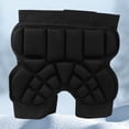 thumbnail image 3 of Almohadillas de protección para patinaje esquí snowboard protección deportiva patinaje sobre ruedas almohadilla para el trasero cojín de protección para la cadera para ANGGREK Otros, 3 of 8