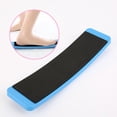 thumbnail image 6 of Yunhgft Dance Turning Board Practice Tool Ballet Equipment Versatile Ice Skating Spinner Blue, 6 of 8