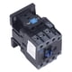 thumbnail image 2 of Contactor de CA de 50 Hz Pa66 Contactores de carril DIN de plástico termoestable Función de interruptor automático NXT-25 40A, 2 of 14