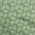 thumbnail image 1 of oneOone Cotton Poplin Green Fabric Block Diy Clothing Quilting Fabric Print Fabric By Yard 42 Inch Wide-IY, 1 of 6