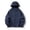 Navy, variant on Leidass Mens Windbreaker Jackets with Hood Waterproof Zipper Long Sleeve Packable Lightweight Sun Protection Full Zip HoodieLightweight Windbreaker Jacket Beige L