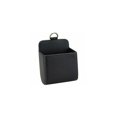 thumbnail image 1 of Car Air Vent Storage Bag - 1pc, Black - Compatible with Mobile Phones, 1 of 5