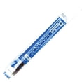 thumbnail image 3 of (5 pack) Pentel BK70 And BK90 Pen Refill Fine Point 2/PK Blue Ink BKL7C, 3 of 3