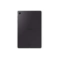 thumbnail image 3 of Restored Samsung Galaxy Tab S6 Lite Tablet – 10.4" Display, 64GB Storage, Oxford Gray – Open Box, 3 of 4