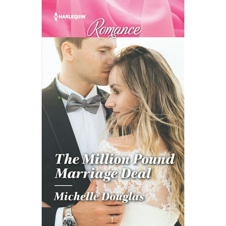 The Million Pound Marriage Deal - eBook (Best Interest Rate On 1 Million Pounds)