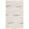 thumbnail image 2 of Safavieh Fifth Avenue Taylan Abstract Area Rug, Natural/Ivory, 6' x 9', 2 of 11