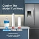 thumbnail image 2 of Filtro de agua de refrigerador Waterdrop de repuesto para Samsung, 2 of 9