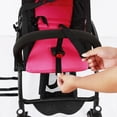 thumbnail image 3 of guohui 5xHarness High Chair Pram Safe Belt Strap Baby Children 5 Pcs, 3 of 9