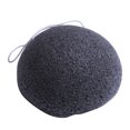 thumbnail image 1 of Kmbangi Face Wash Cleanse Sponge Natural Puff Exfoliator Skin Massage Tools, 1 of 2