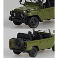 thumbnail image 4 of Mini RC Yotijar juguete amortiguador función aleación de Zinc Diecast RC juguete modelo entusiasta niños, 4 of 9