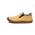 thumbnail image 2 of Zapatos de pareja con forro polar de invierno, zapatos de mujer impermeables de talla grande, zapatos casuales deportivos para hombre 35-48, 2 of 2