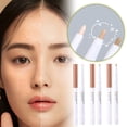 thumbnail image 3 of SIfdSeng Multifunctional Concealer Stick Full Coverage Beauty Concealer Change Lip Line Modify Eyebrow Shape Concealer Cover Marks Foundation Powder, 3 of 3