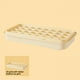 thumbnail image 4 of Ice Tray Silicone Ice Box Ice Cubes Household Ice Maker Refrigerator Freezer Ice Cubes Box, 4 of 6