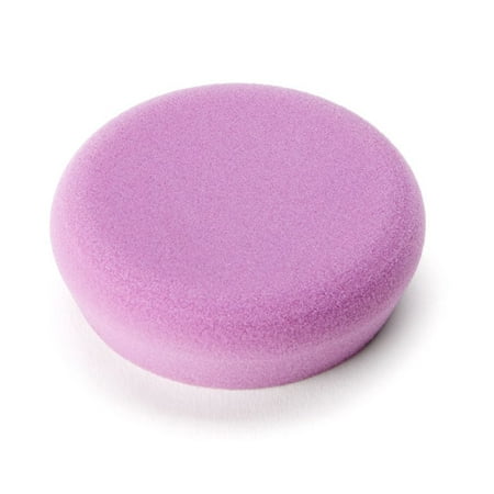 3m Finishing Pad,Foam,4" Size,PK2 33033