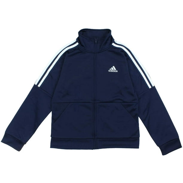 Adidas iconic hotsell track jacket