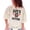 Ivory, variant on Motivational Baseball Slogan Graphic, Butter Comfort Colors T-Shirt, Medium