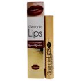 thumbnail image 1 of Lápiz labial GrandeLIPS Plumping Liquid Lipstick Semi Matte Smoked Sherry 0.14 oz Grande Cosmetics, 1 of 1