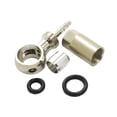 thumbnail image 4 of Lefu Bike Bicycle Cable End Banjo Set Hose connector For-SRAM LEVEL RED HRD ELIXIR, 4 of 5