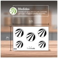 thumbnail image 4 of Parrilla De Inducción Magnética 5 Quemadores 77cm 110 V Era Energia Renovable De America LIRA-5-77 INDUCCIÓN, 4 of 11