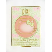 Pixi + Hello Kitty Hello Glow-y Powder Radiance Powder Highlighter 0371 - 0.35oz