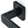 thumbnail image 4 of Tatum88 Wall Mounted Towel Rack Bathroom Towel Rack 40 CM, Matte Black, 4 of 5