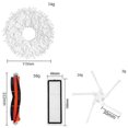 thumbnail image 2 of Suitable For Bot W10 / W10 Pro -cleaning Vacuum, 2 of 5
