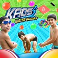 thumbnail image 2 of KAOS Catapult Water Balloon Launcher, 50 Water Balloons, 2 of 5