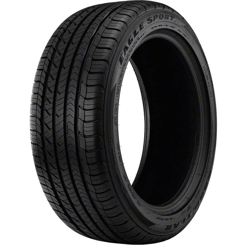 Goodyear Eagle Sport AllSeason 255/45R19 104 H Tire