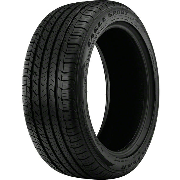 Goodyear Eagle Sport AllSeason 235/55R18 100 H Tire
