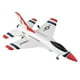thumbnail image 2 of Maqueta de Eléctrico 2.4G Radiocontrol Baoblaze Ala Fija RC Glider, 2 of 8