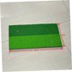 thumbnail image 5 of RENACLIPY Tapete Para Golf Con Doble Superficie Para Golpes De Calle Y Rough Color Verde, 5 of 8