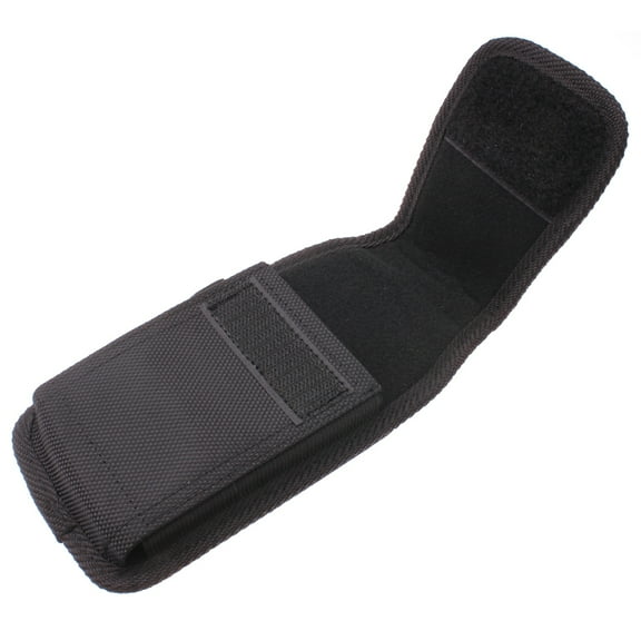 Rugged Case Belt Clip for Motorola Moto G Pure/Power (2022)/5G Phones- Holster Canvas Cover Pouch R8Z