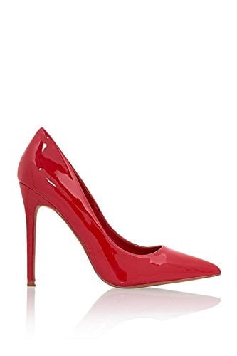 Shoe Republic La Paltrow Patent 