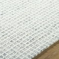 thumbnail image 4 of Livabliss x Vivir Andreas Modern Geometric Area Rug, 5' x 7'6", Light Gray, 4 of 5