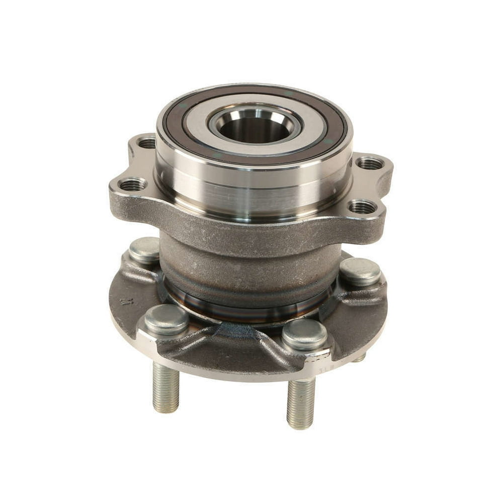 Genuine OEM Replacement for 20132015 Subaru XV Crosstrek Wheel Bearing
