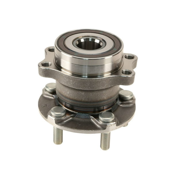 Genuine OEM Replacement for 20132015 Subaru XV Crosstrek Wheel Bearing