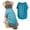 A, variant on Cute Small Dog T Shirts Soft Polyester Dog Clothes Breathable Pet Puppy Cats Vest Spring Summer Pet Outfits Lightweight Summer For Small To Medium Puppy And Cats